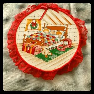 embroidery hoop